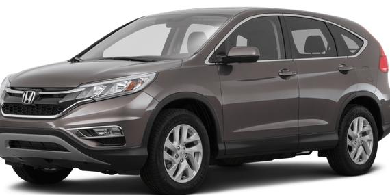 HONDA CR-V 2015 3CZRM3H5XFG711135 image