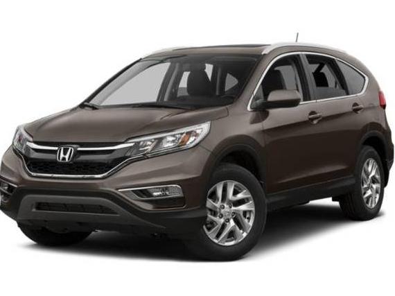 HONDA CR-V 2015 2HKRM4H79FH602265 image