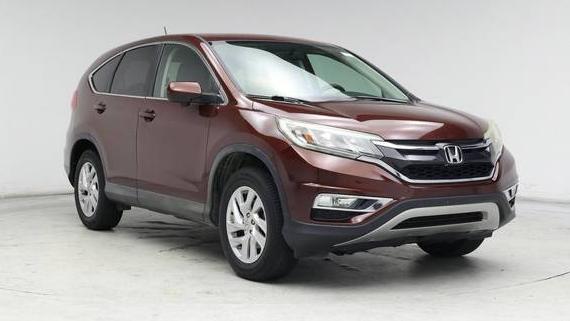 HONDA CR-V 2015 2HKRM3H50FH544703 image