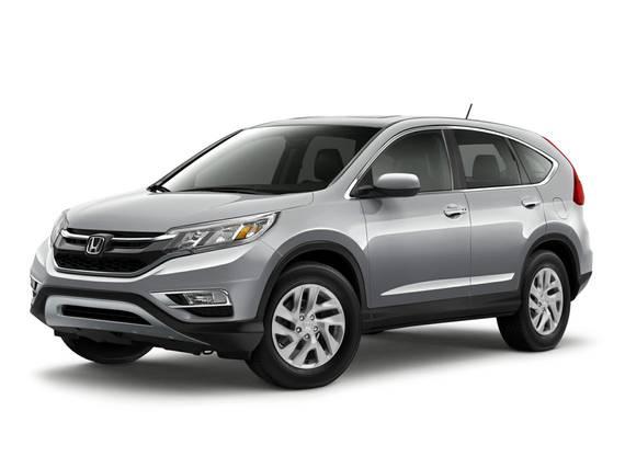 HONDA CR-V 2015 2HKRM4H59FH642327 image