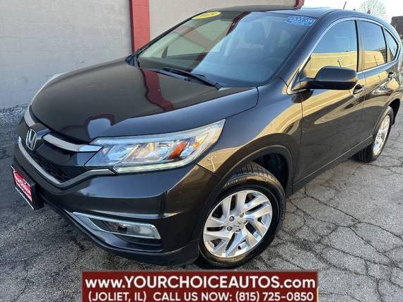 HONDA CR-V 2015 2HKRM4H5XFH696137 image