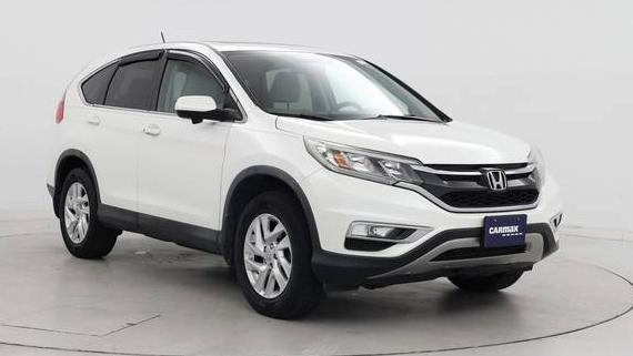 HONDA CR-V 2015 5J6RM4H57FL121435 image