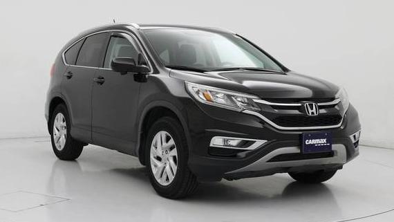 HONDA CR-V 2015 5J6RM4H79FL078203 image