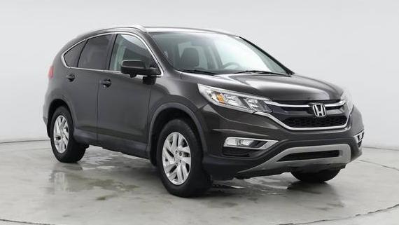 HONDA CR-V 2015 2HKRM4H70FH638958 image