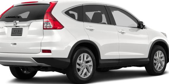 HONDA CR-V 2015 5J6RM4H55FL035119 image