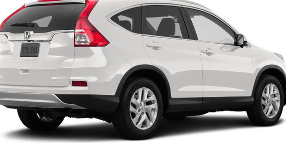 HONDA CR-V 2015 2HKRM4H75FH665220 image