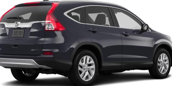 HONDA CR-V 2015 5J6RM4H72FL010146 image