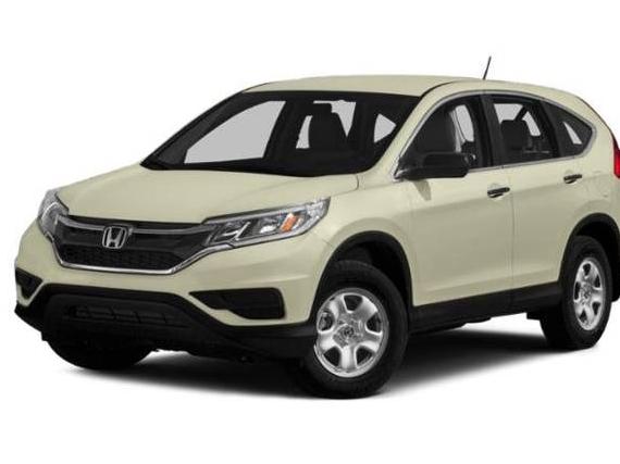 HONDA CR-V 2015 3CZRM3H36FG704472 image