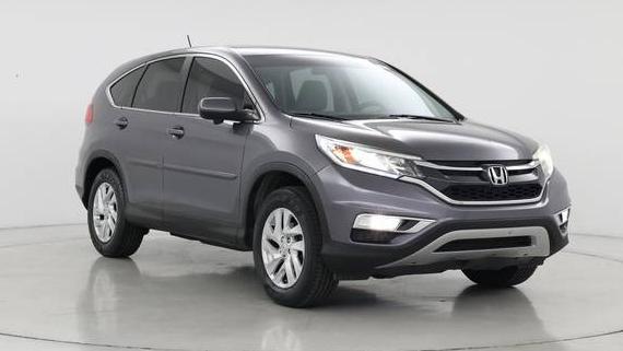 HONDA CR-V 2015 2HKRM4H57FH693051 image