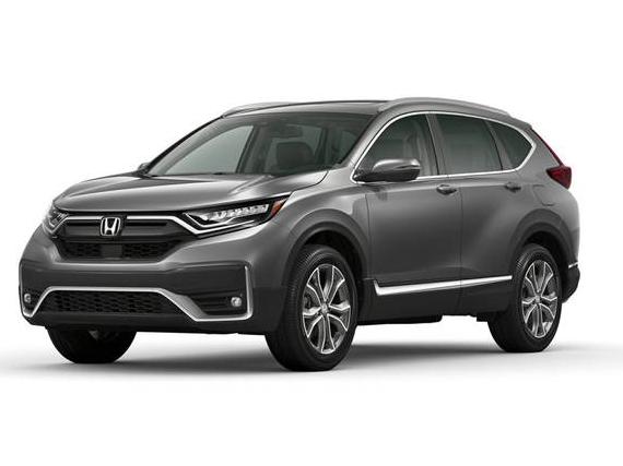 HONDA CR-V 2022 2HKRW2H97NH643461 image