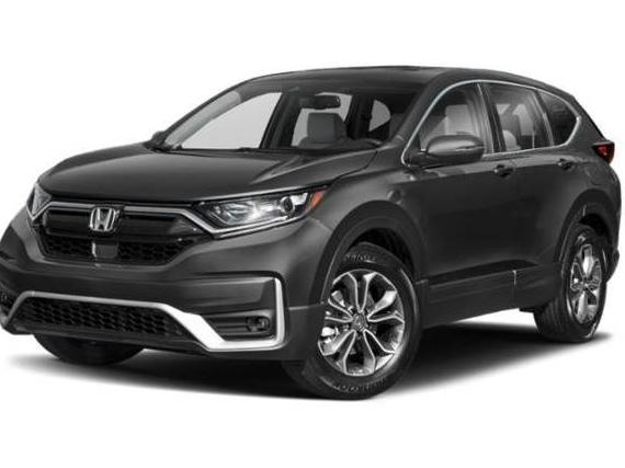 HONDA CR-V 2022 7FARW2H82NE040802 image
