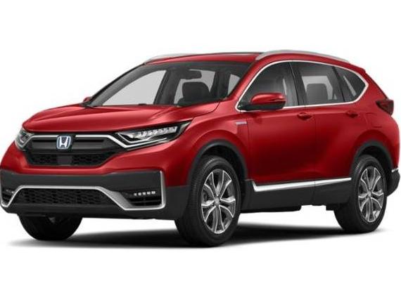 HONDA CR-V 2022 5J6RT6H94NL032003 image