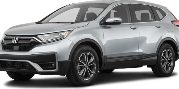 HONDA CR-V 2022 2HKRW2H58NH663831 image