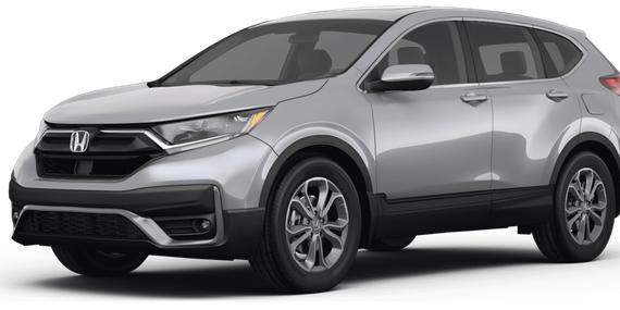 HONDA CR-V 2022 5J6RW1H8XNA019771 image
