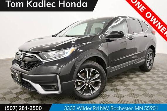 HONDA CR-V 2022 2HKRW2H83NH656943 image