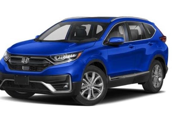 HONDA CR-V 2022 2HKRW2H98NH650743 image