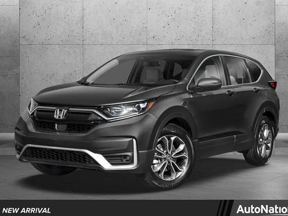 HONDA CR-V 2022 2HKRW2H85NH648634 image