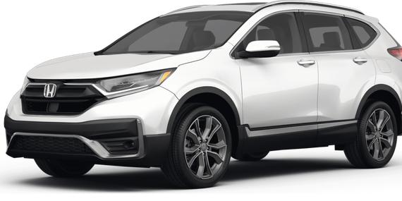 HONDA CR-V 2022 5J6RT6H9XNL038744 image
