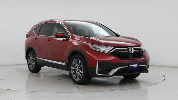 HONDA CR-V 2022 2HKRW2H95NH613990 image