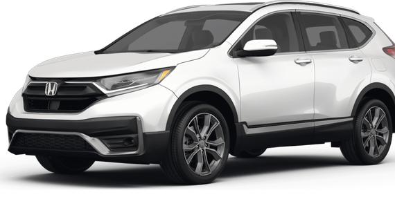 HONDA CR-V 2022 5J6RT6H9XNL042373 image
