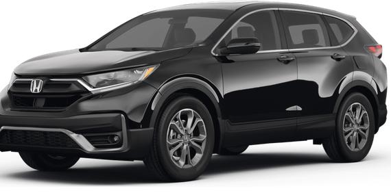 HONDA CR-V 2022 5J6RW2H88NL005359 image