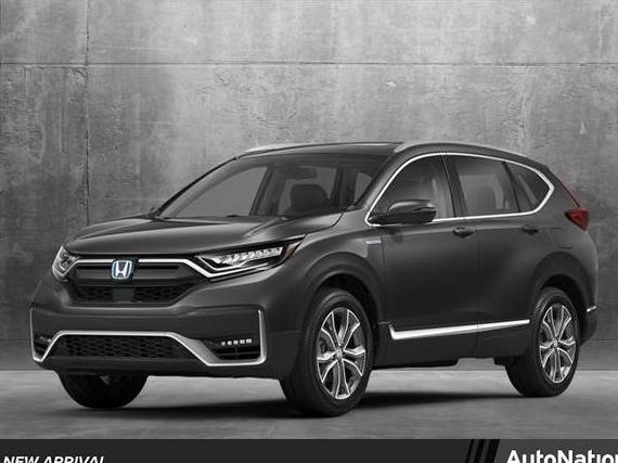 HONDA CR-V 2022 5J6RT6H93NL012941 image