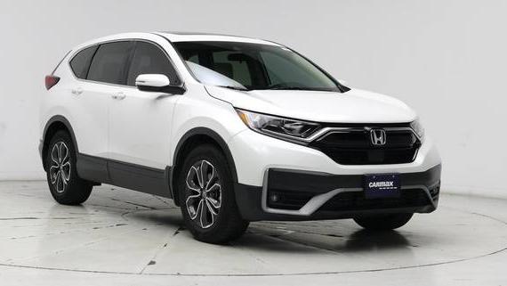 HONDA CR-V 2022 2HKRW1H58NH402046 image