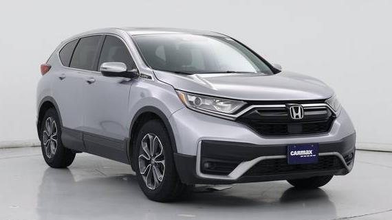 HONDA CR-V 2022 5J6RW1H50NA020823 image