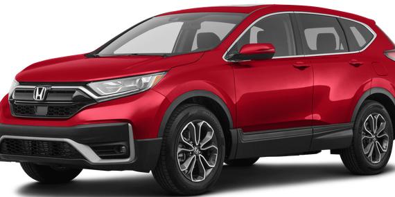 HONDA CR-V 2022 7FARW1H59NE019669 image