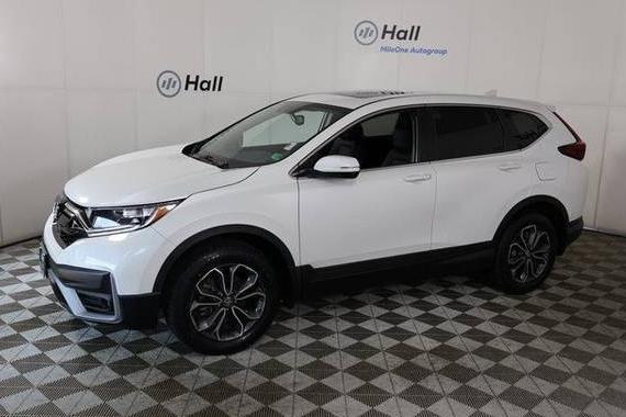 HONDA CR-V 2022 7FARW2H82NE038628 image