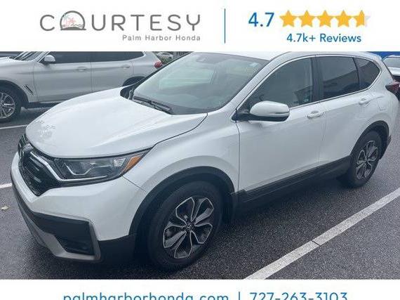 HONDA CR-V 2022 2HKRW1H50NH406169 image