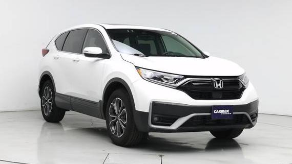 HONDA CR-V 2022 2HKRW2H81NH630955 image