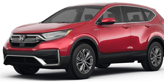 HONDA CR-V 2022 5J6RT6H84NL050721 image