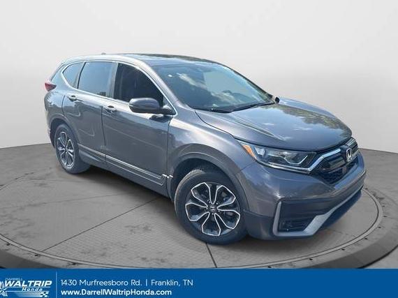 HONDA CR-V 2022 5J6RW1H89NA015100 image