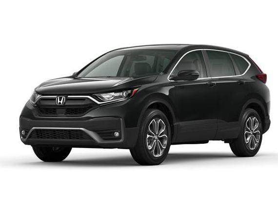 HONDA CR-V 2022 7FARW2H85NE034184 image