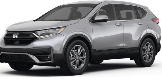 HONDA CR-V 2022 7FARW1H84NE014227 image
