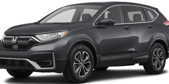 HONDA CR-V 2022 5J6RW1H58NA016292 image
