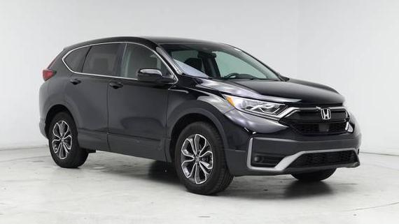 HONDA CR-V 2022 2HKRW2H57NH621084 image
