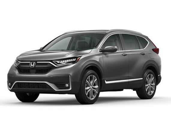 HONDA CR-V 2022 2HKRW2H98NH659913 image