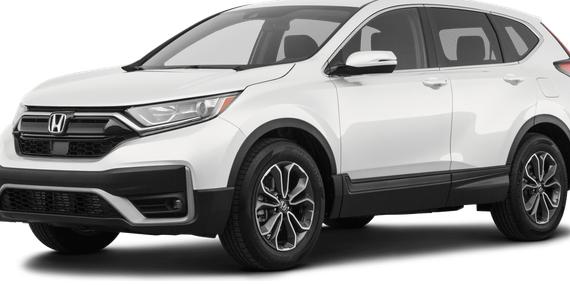 HONDA CR-V 2022 2HKRW2H52NH660293 image