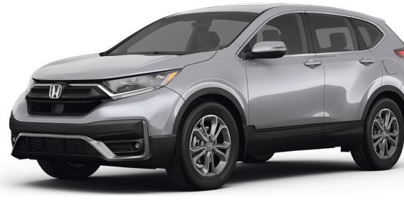HONDA CR-V 2022 5J6RW2H88NL003062 image