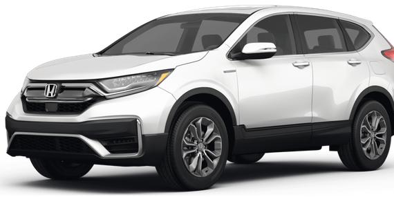 HONDA CR-V 2022 5J6RT6H89NL027581 image