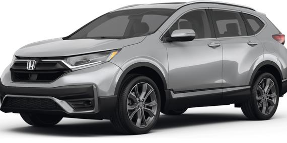 HONDA CR-V 2022 7FARW2H94NE053236 image