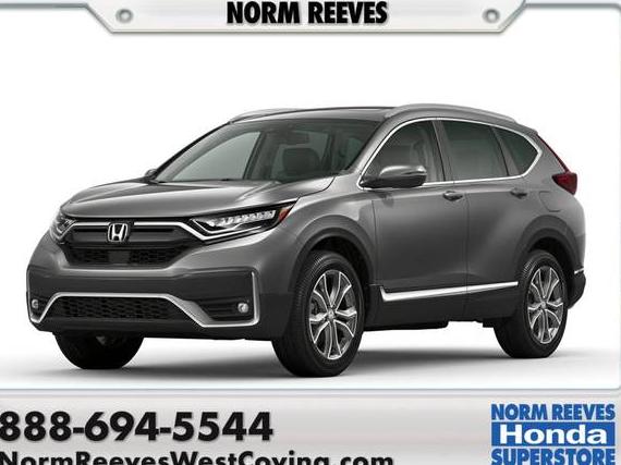 HONDA CR-V 2022 2HKRW2H9XNH642899 image