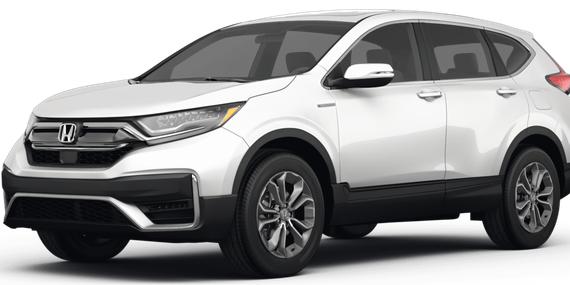 HONDA CR-V 2022 5J6RT6H84NL022630 image