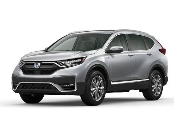 HONDA CR-V 2022 5J6RT6H98NL045482 image