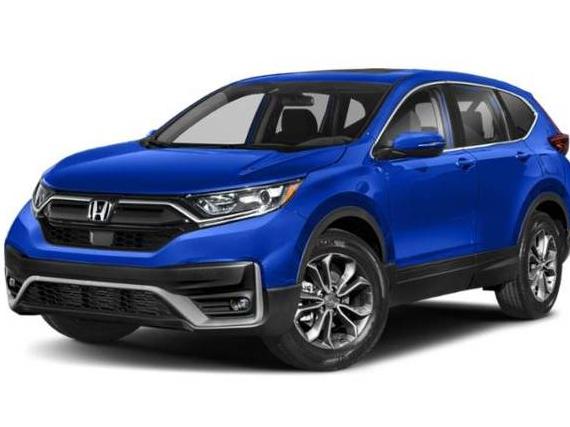 HONDA CR-V 2022 2HKRW2H59NH630756 image