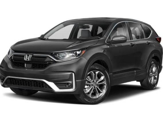 HONDA CR-V 2022 7FARW2H84NE026691 image