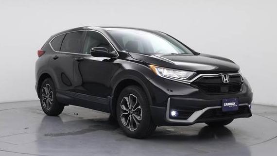 HONDA CR-V 2022 2HKRW2H81NH638618 image