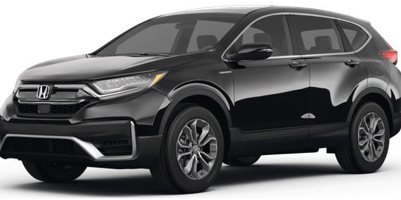 HONDA CR-V 2022 5J6RT6H84NL043008 image